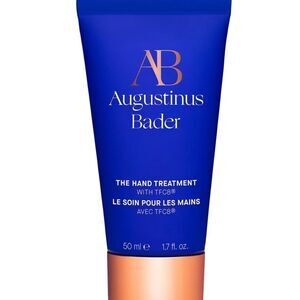 Augustinus Bader The‎ Hand Treatment w/TFOB